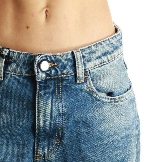 JEANS JILL ICON DENIM - Mad Fashion | img vers.650x/